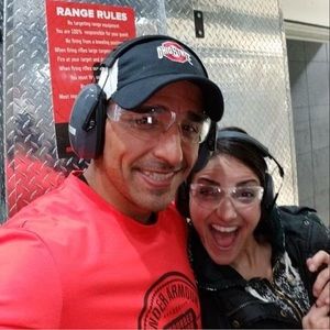 Meet your Posher, Ani